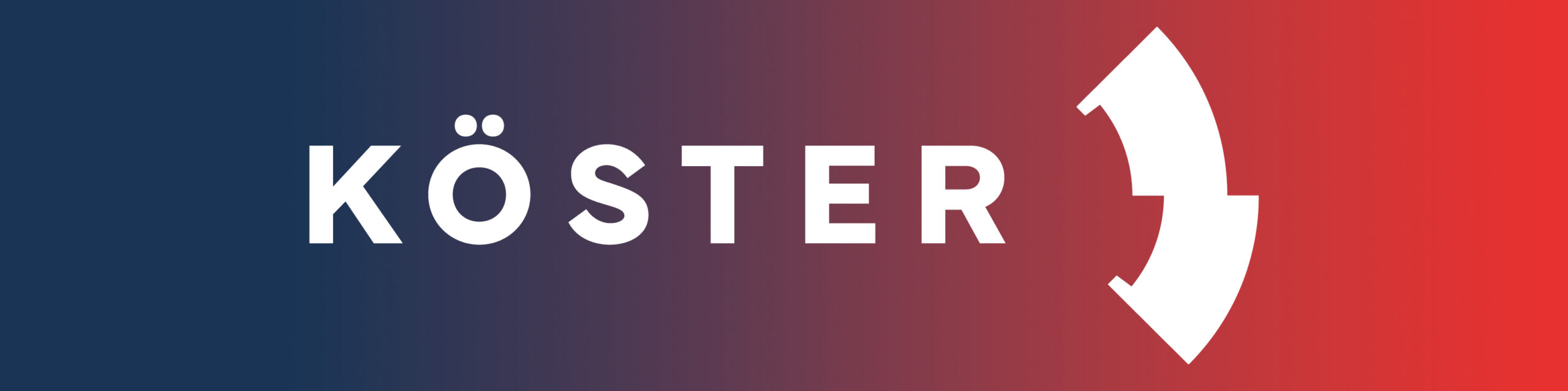 Köster Alutüren Logo